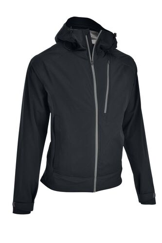 Maul Zugspitze Mtx 10.0 - Megatexja - black