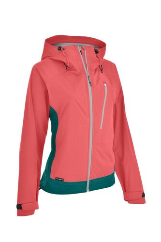 Maul Jungfrau Mtx 10.0 - Megatexjac - coral