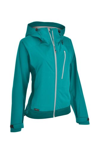 Maul Jungfrau Mtx 10.0 - Megatexjac - jasmine green/b