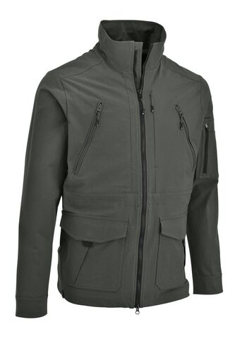 Maul Kilimandscharo-Sp - Leichte Sa - forest green