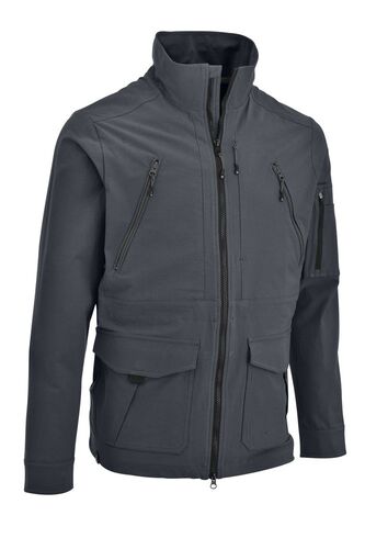 Maul Kilimandscharo-Sp - Leichte Sa - dark grey