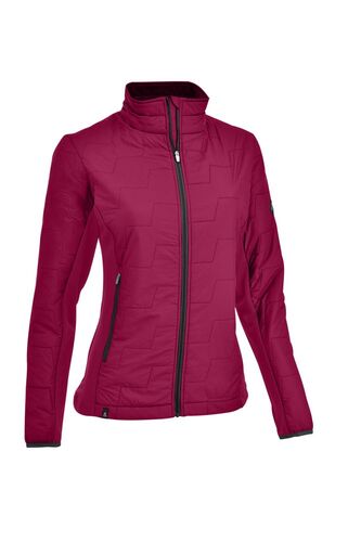 Maul Havel - Leichte Stepp-Hybrid J - rose violet