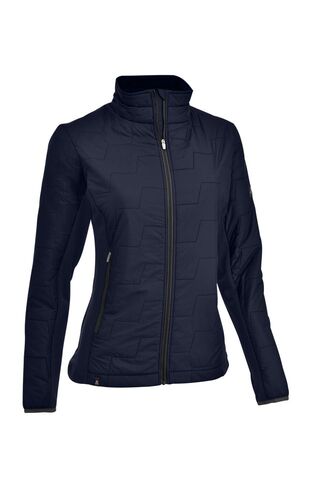 Maul Havel - Leichte Stepp-Hybrid J - taubenblau