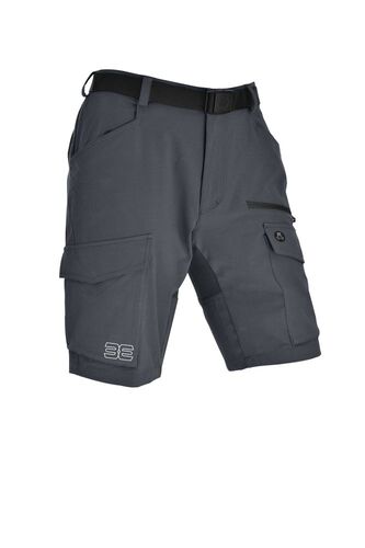 Maul Kleiner Rachel Xt - Bermuda El - dark grey/black