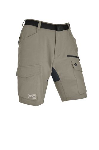 Maul Kleiner Rachel Xt - Bermuda El - dark beige