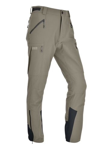 Maul Gratsteig 3Xt - Lange Haftverschlusserh - beige