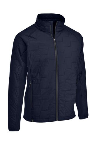 Maul Sylt - Leichte Stepp Hybrid Ja - taubenblau