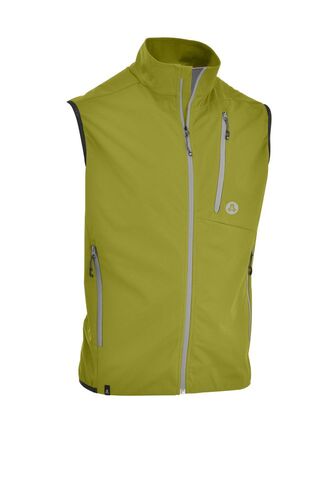 Maul Achensee 10.0 - Leichte Softsh - stein