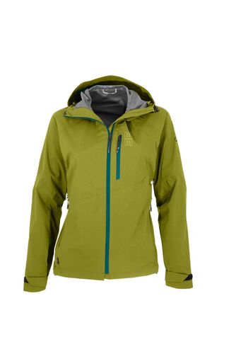 Maul Zermatt - Megatexjacke 2,5 Lay - golden yellow