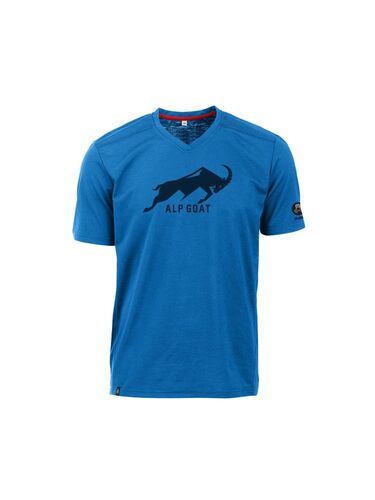 Maul Spike Fresh - T-Shirt Mit Prin - blue