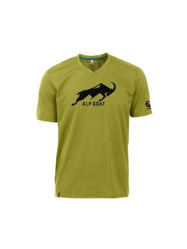 Maul Spike Fresh - T-Shirt Mit Prin - stein