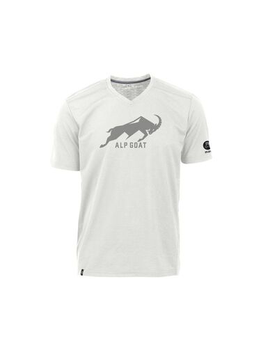 Maul Spike Fresh - T-Shirt Mit Prin - white