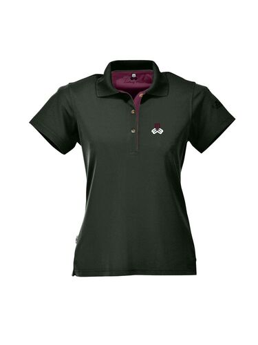 Maul Aeschi Fresh-Sp - Poloshirt - dark green