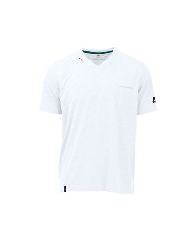 Maul Ravensburg-Sp - T-Shirt - white