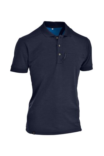 Maul Gaigerkopf 4 Fresh - Poloshir - blue
