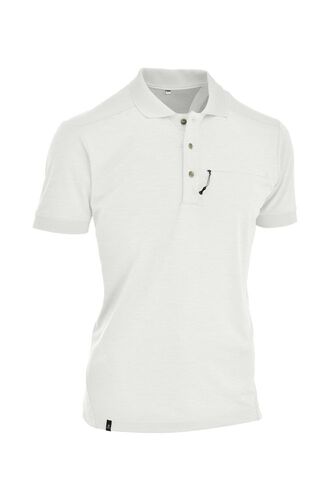 Maul Gaigerkopf 4 Fresh - Poloshir - white