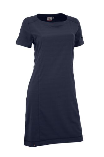 Maul Welschnofen 3Xt - Kleid Elasti - blue