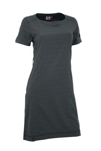 Maul Welschnofen 3Xt - Kleid Elasti - dark grey