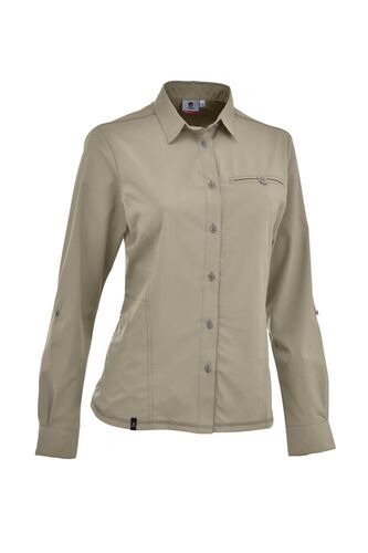 Maul Hochalm 4Xt-Sp - 1/1 Krempelbl - beige