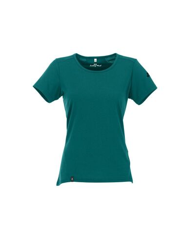 Maul Salamanca-Sp - 1/2 T-Shirt - green