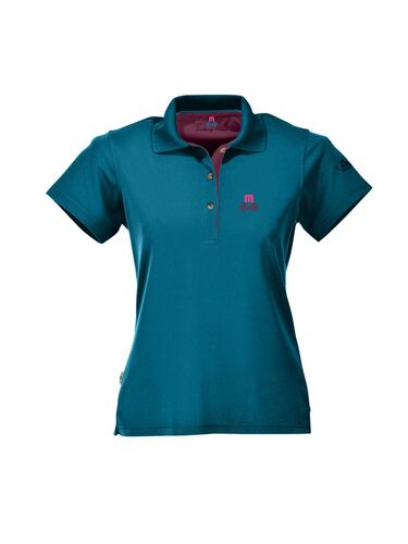 MAUL Damen Aeschi fresh 1/2 Poloshirt