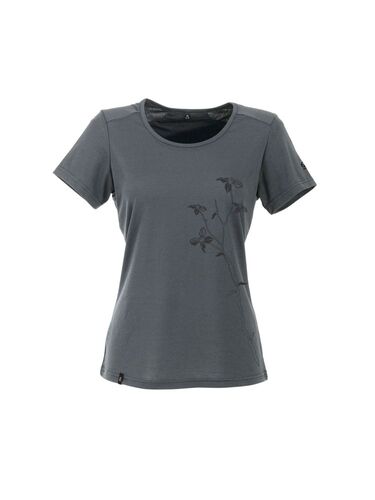 MAUL Damen Shirt Bony II fresh - 1/2 T-Shirt