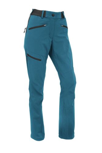 MAUL Damen Hose Arco Ultralight-lange Hose ela
