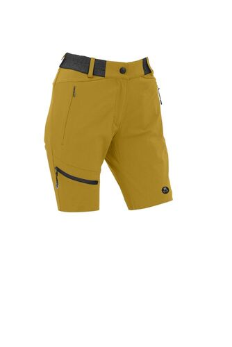 Maul Taeschhorn - Lange Bermuda - braun