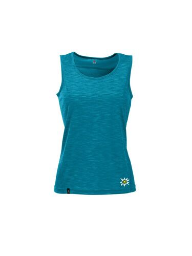 Maul Beja Xt Fresh - Funktions-Top - tuerkis