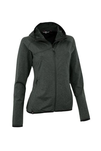 Maul Fockenstein 2Xt - Fleecejacke. - forest green