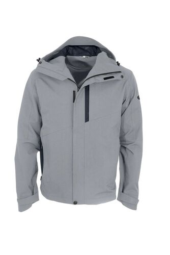 Maul Kastelruth - Megatexjacke - dark grey