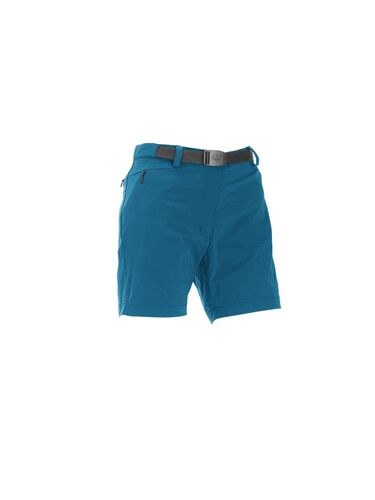 Maul Leiterspitze Ii - Shorts Elast - petrol blue