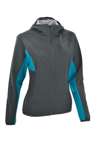 Maul Wildbarren Ultra - Softshellja - dark grey