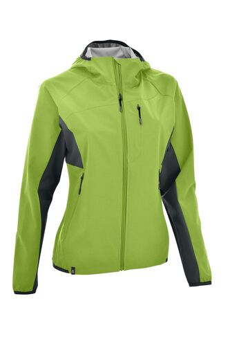 Maul Wildbarren Ultra - Softshellja - light green