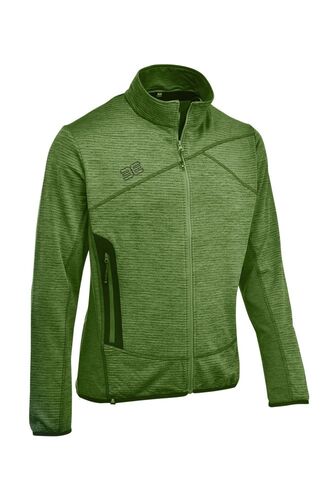 Maul Falzeben Ultra - Megastr. Flee - forest green