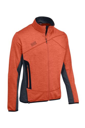 Maul Falzeben Ultra - Megastr. Flee - orange