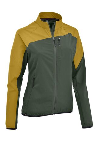 Maul Kepler Track - Leichte Jacke E - dark green
