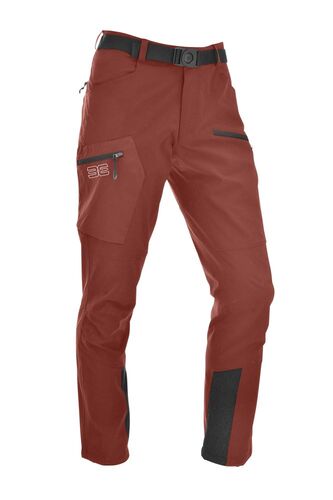 Maul Etzel Ultra - Lange Hose Elast - orange
