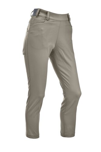 Maul Can Picafort - 7/8 Hose Elast. - dark beige