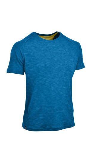 Maul Gloedis 3 Fresh - 1/2 Funkt.-T- - blue