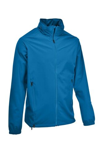 Maul Wiesbaden -Softshelljacke - blue