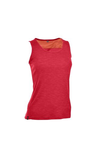 Maul Garda 3 Fresh - 1/2 Funktions- - red