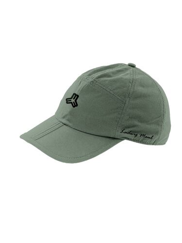 Maul Ports Xt - Faltcap-3Er Lot - gruen