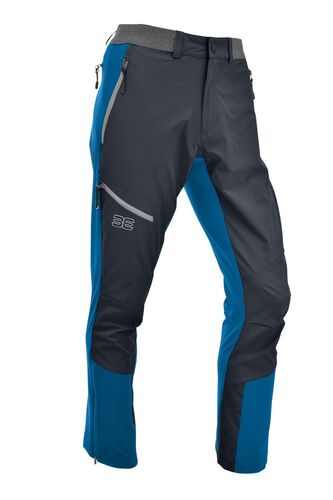 Maul Ifen Ii Ultralight - Lange Ela - navy/ocean blue