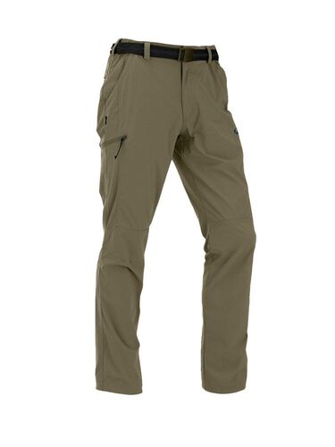 Maul Greenstone Xt - Lange Hose-Ela - gruen