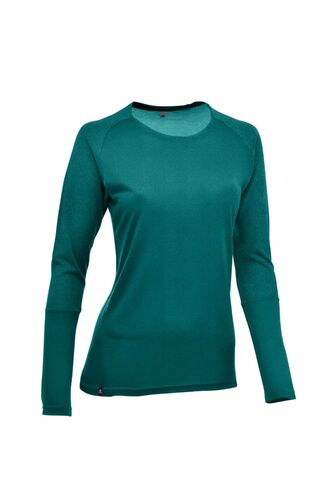 Maul Sorpesee-Sp - 1/1Funktionsshirt-Is - dark petrol