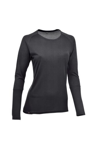 Maul Sorpesee-Sp - 1/1Funktionsshirt-Is - black