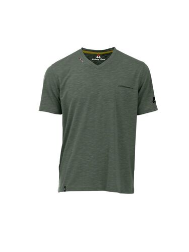 Maul Ravensburg Sp-Funkt. T-Shirt - dark green