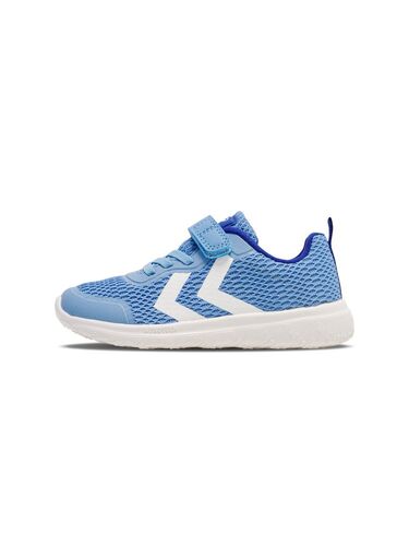 Hummel Actus  recycled jr - lichen blue
