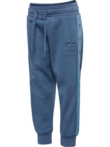 Hummel Hmlwulba pants - bering sea